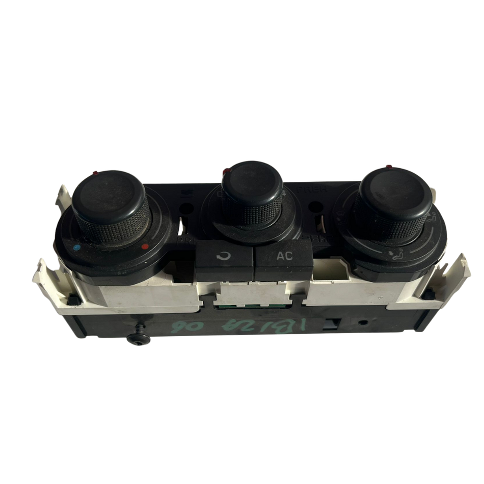 Comandi Clima SEAT Ibiza Serie (05>08)