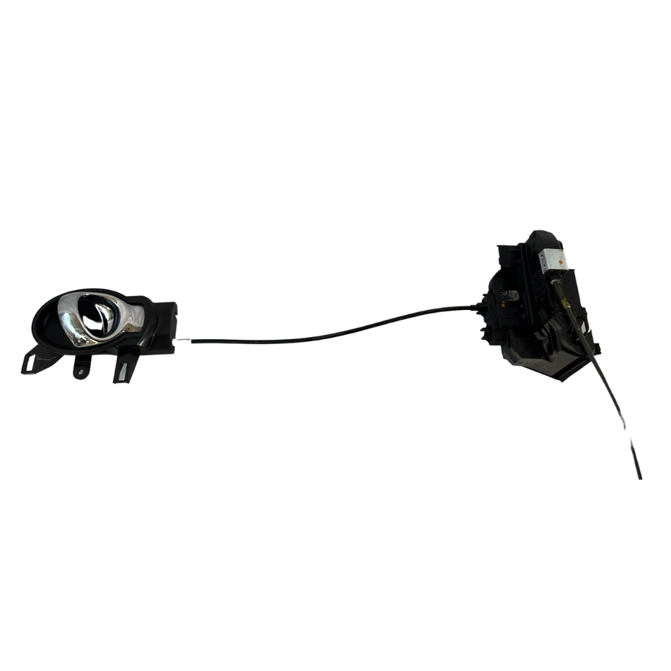 Serratura Posteriore destra NISSAN Juke Serie (F16) (19>)