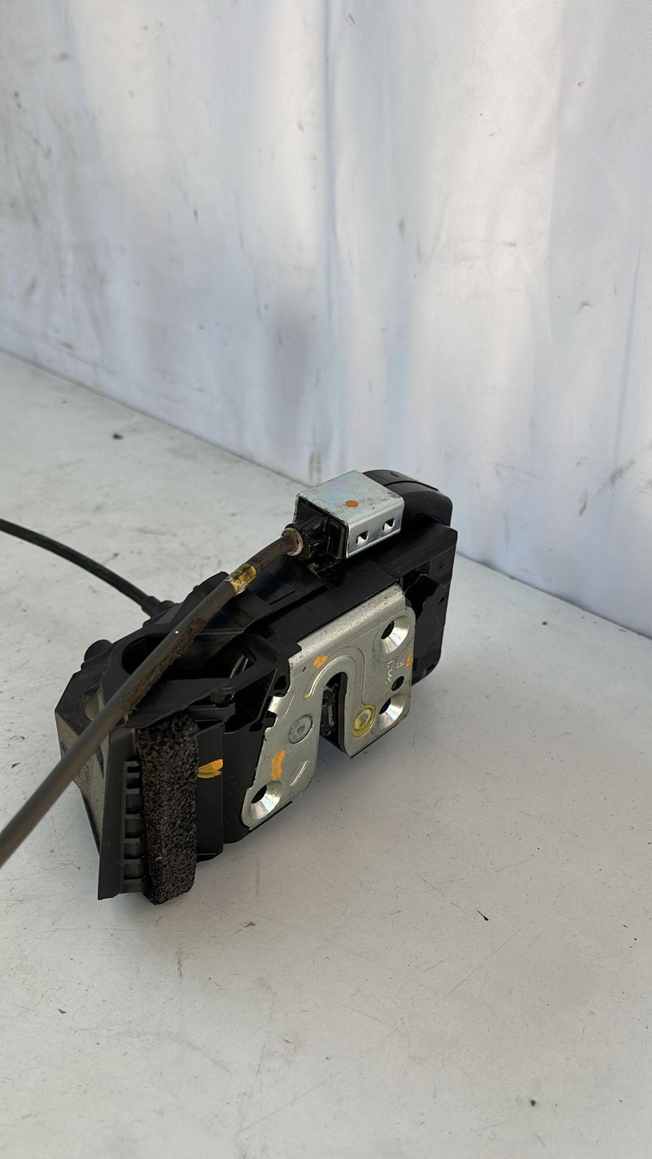 Serratura Posteriore destra NISSAN Juke Serie (F16) (19>)