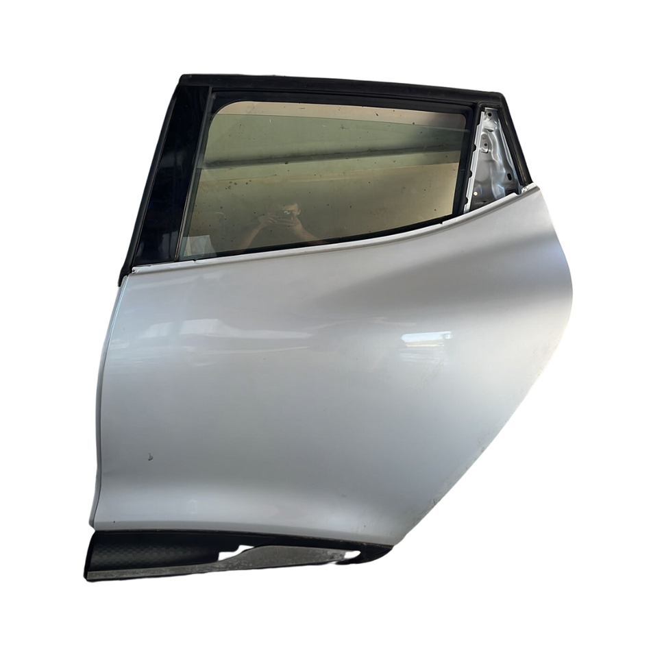 Portiera Posteriore Sinistra RENAULT Clio Serie (08>15)