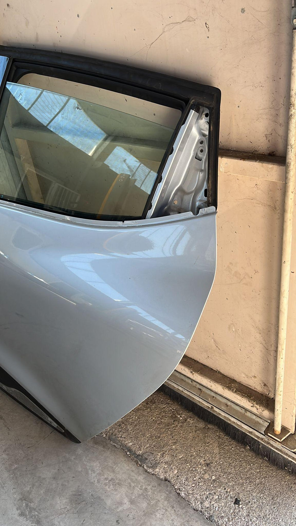 Portiera Posteriore Sinistra RENAULT Clio Serie (08>15)