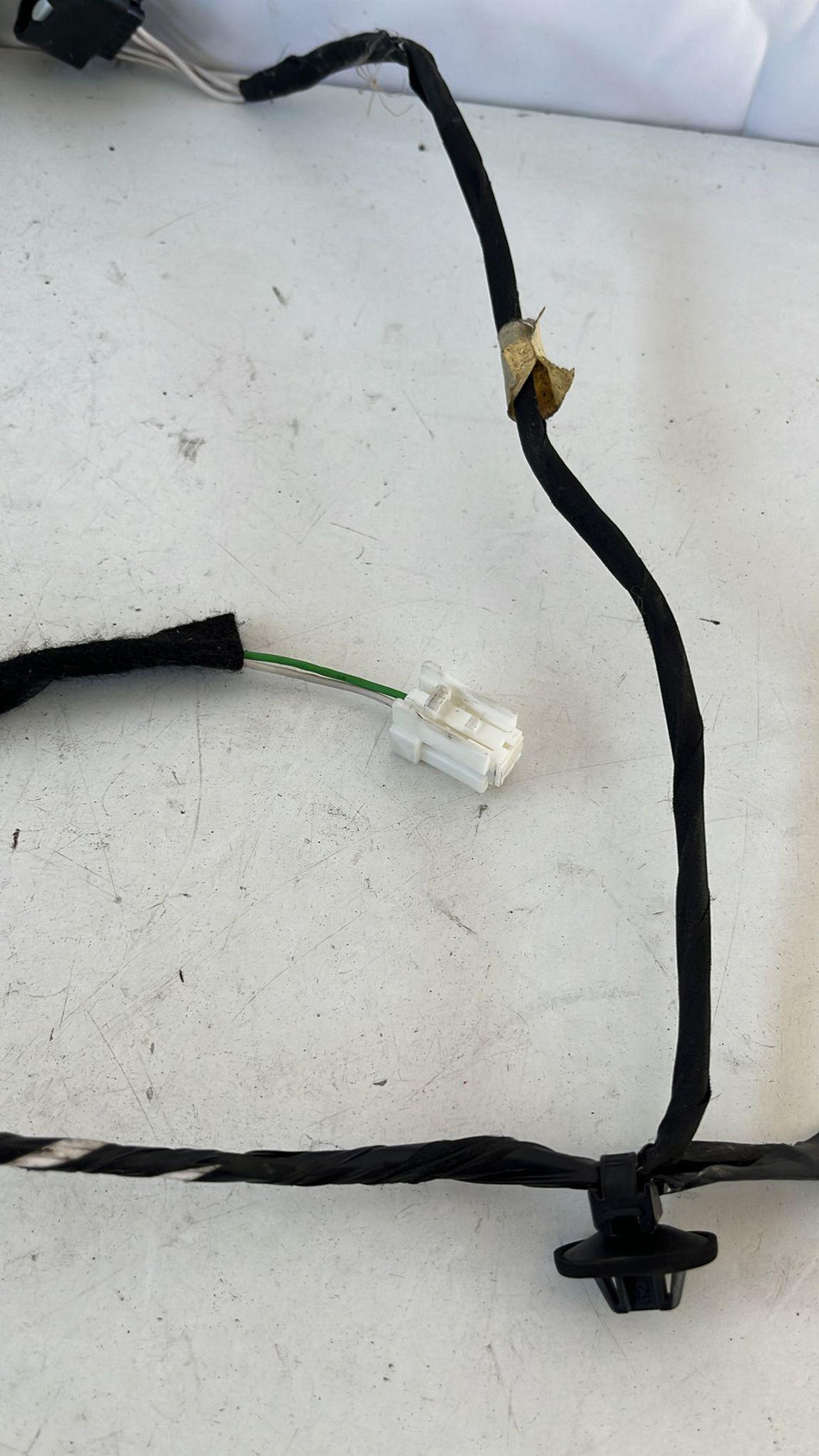 Cablaggio Porta Post SX RENAULT Clio Serie (08>15)