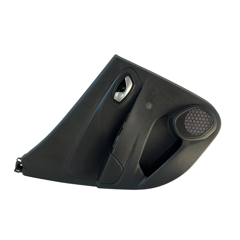 Pannello Posteriore Sinistro RENAULT Clio Serie (08>15)