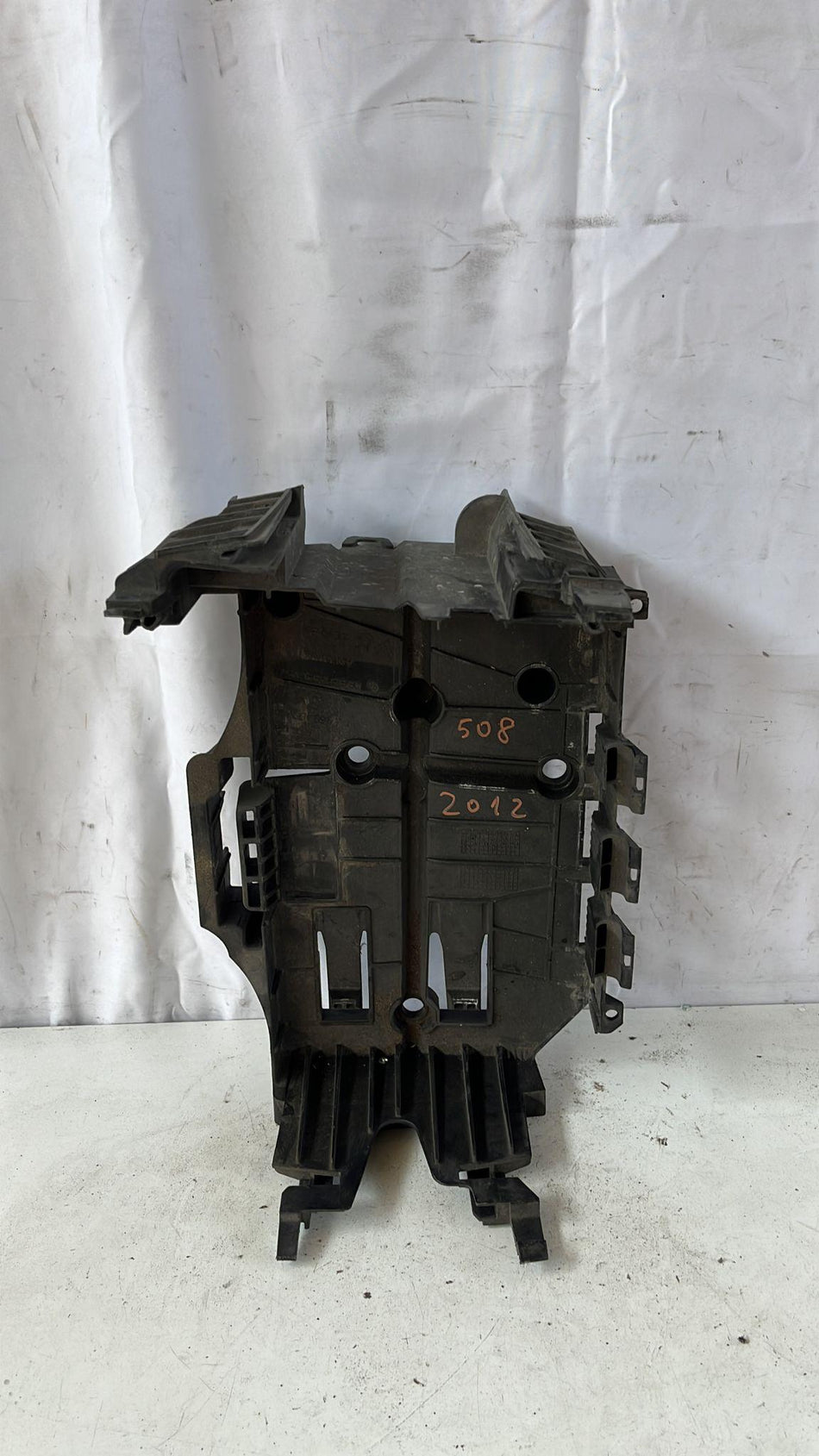 Alloggio Batteria PEUGEOT 508 Berlina (10>14)
