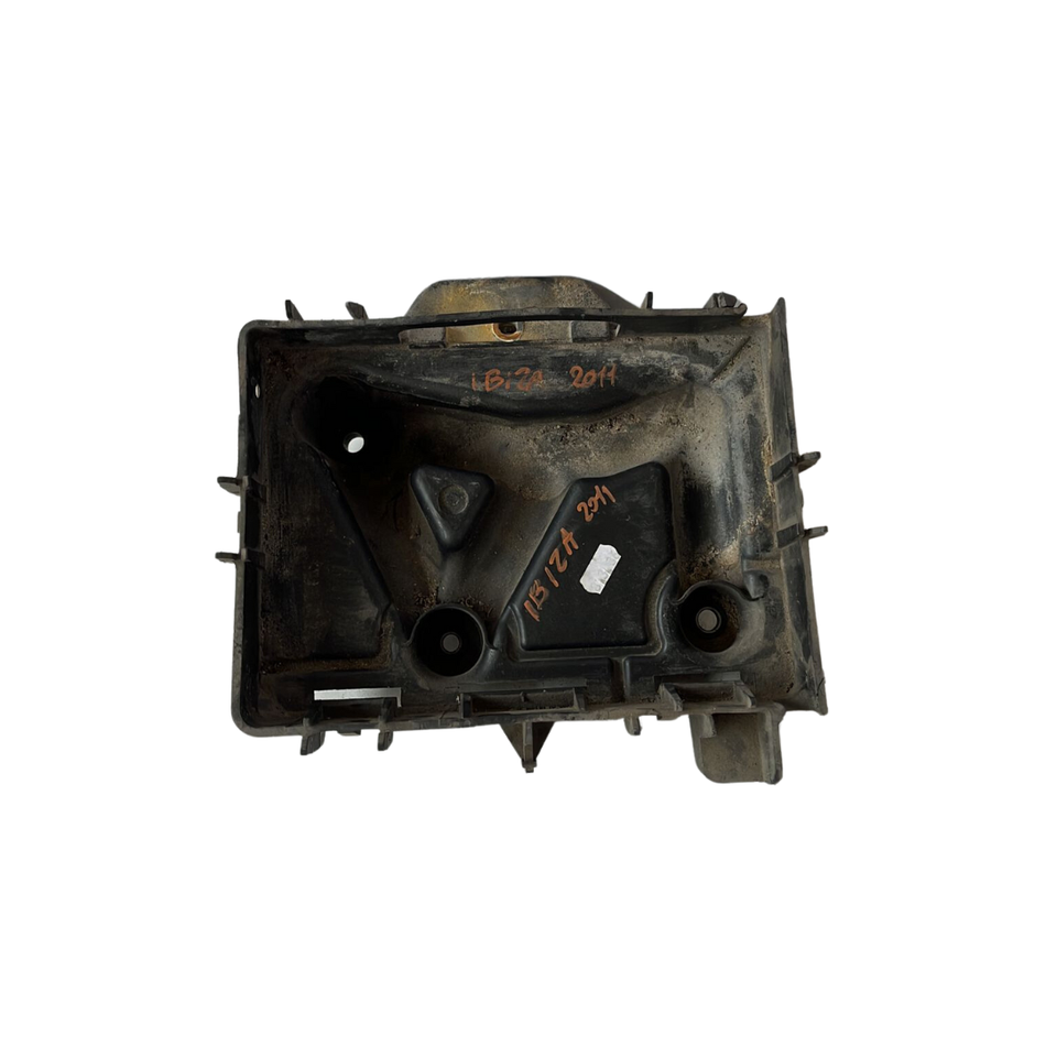 Alloggio Batteria SEAT Ibiza Serie (08>12)