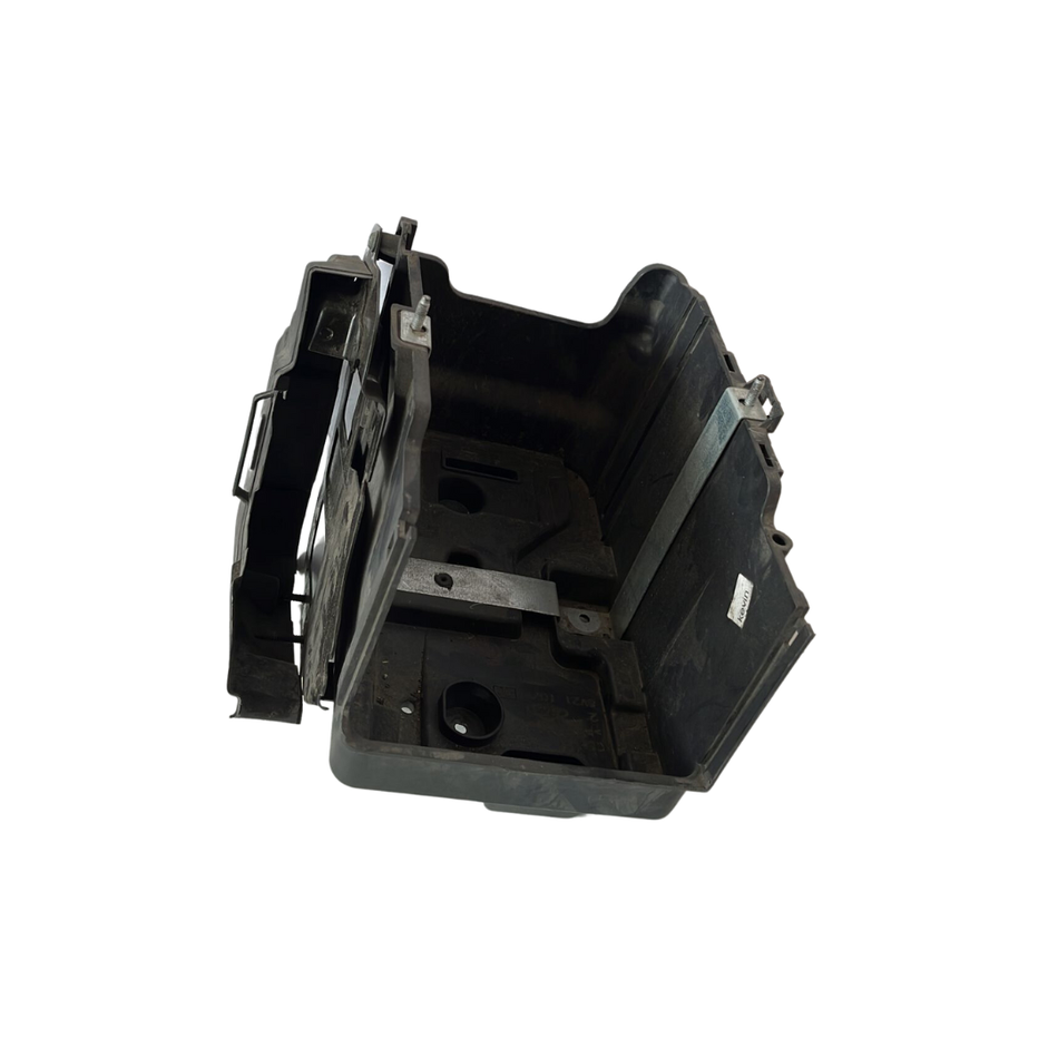 Alloggio Batteria FORD B - Max Berlina