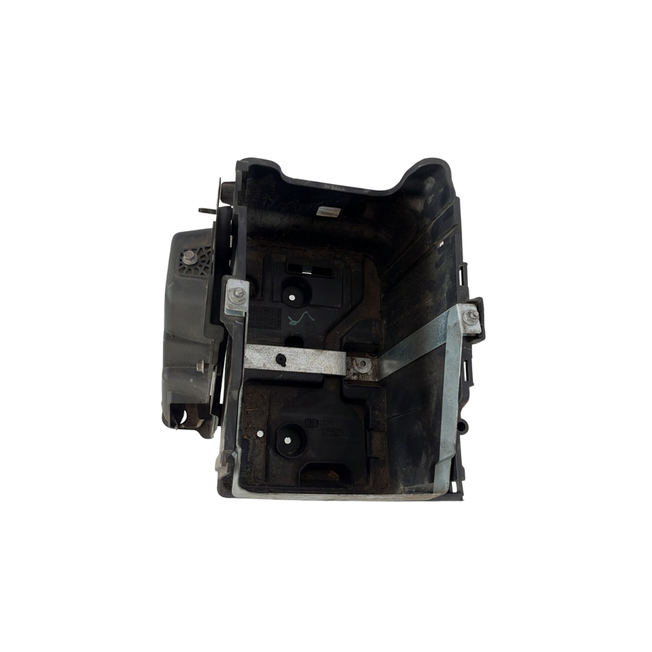 Alloggio Batteria FORD Fiesta 6° Serie