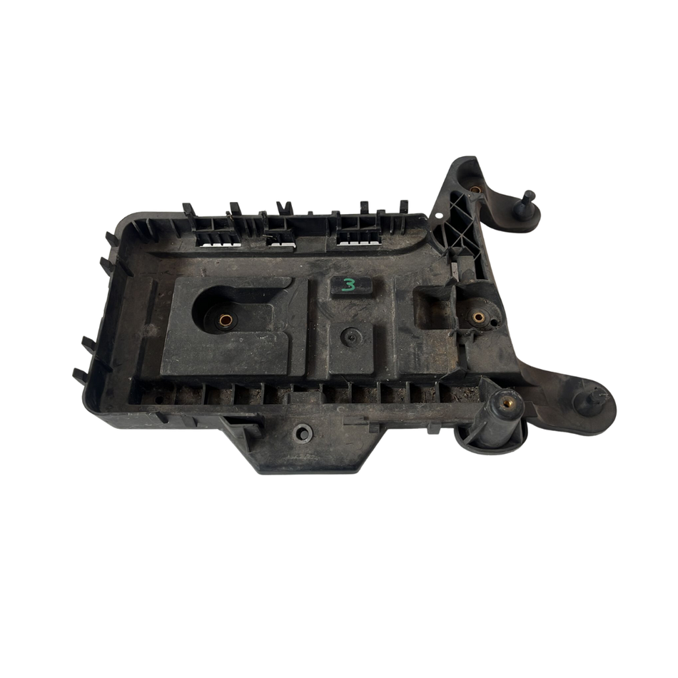 Alloggio Batteria VOLKSWAGEN Golf 6 Berlina (08>12)