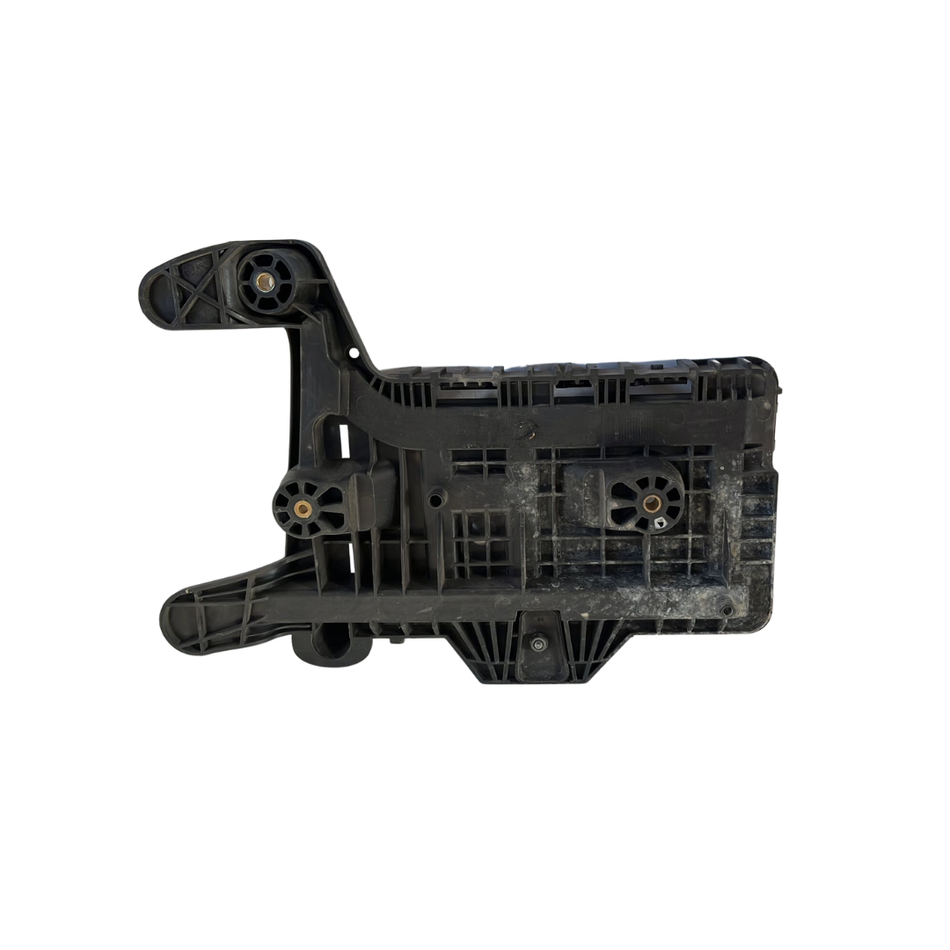 Alloggio Batteria VOLKSWAGEN Golf 6 Berlina (08>12)