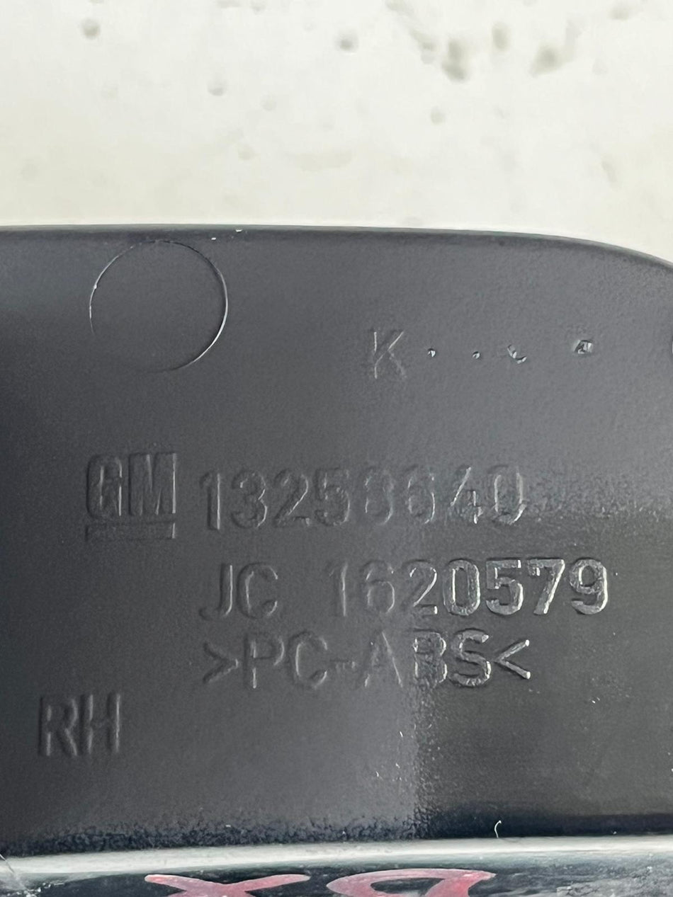 Pulsantiera Posteriore Destra OPEL Astra J