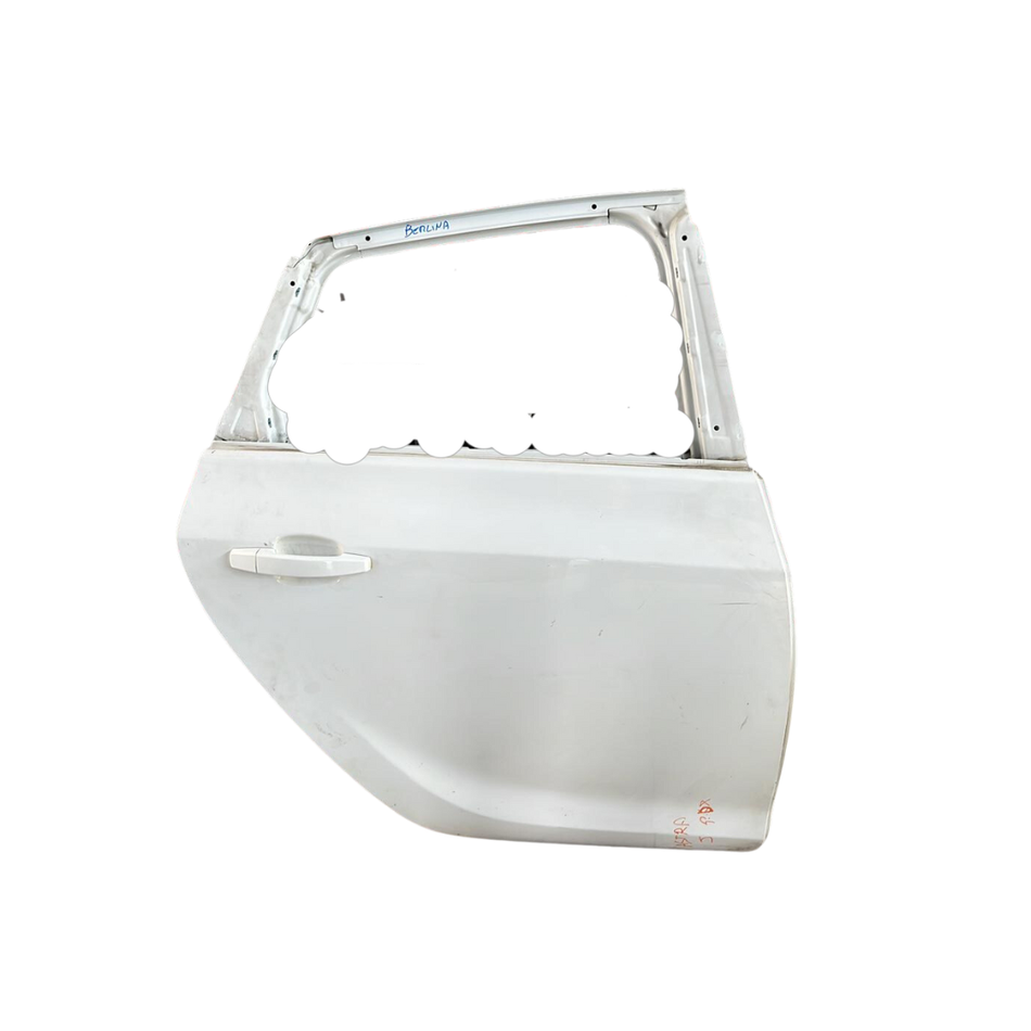 Portiera Posteriore Destra OPEL Astra J