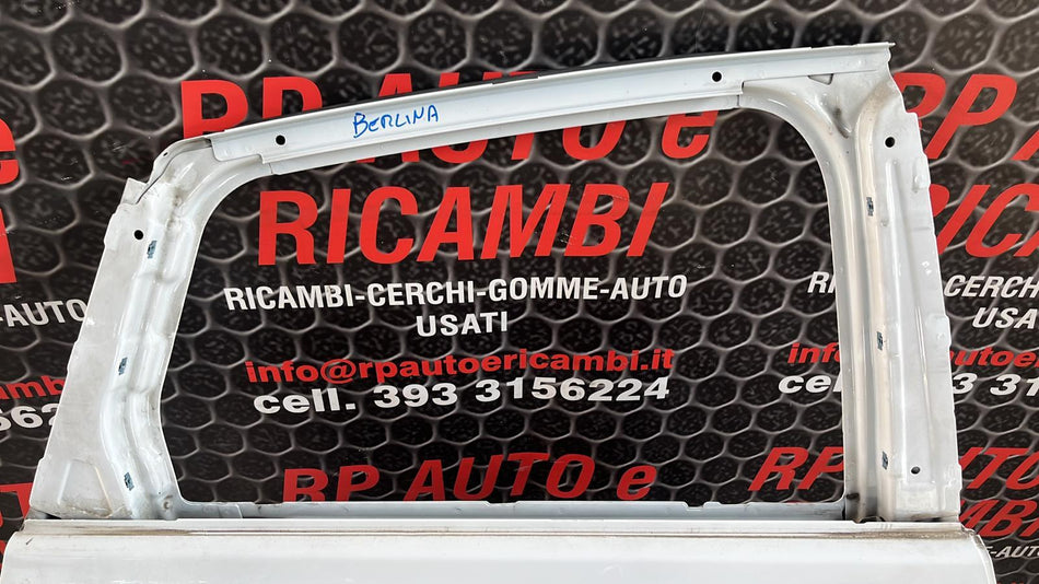 Portiera Posteriore Destra OPEL Astra J