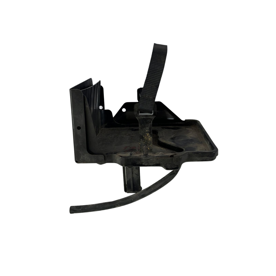 Alloggio Batteria FIAT 500 Serie (07>14)