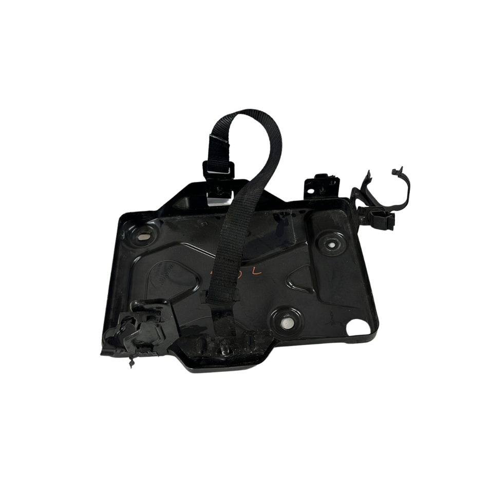 Alloggio Batteria FIAT 500 L Serie (351_352) (12>)