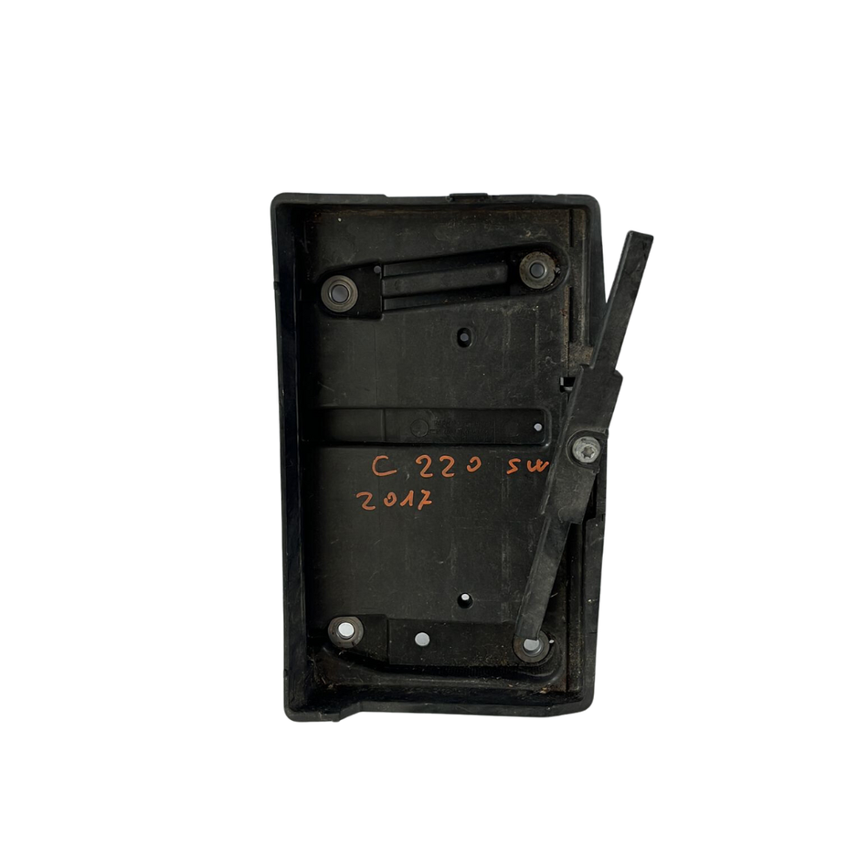 Alloggio Batteria MERCEDES Classe C (W205) (2013-)