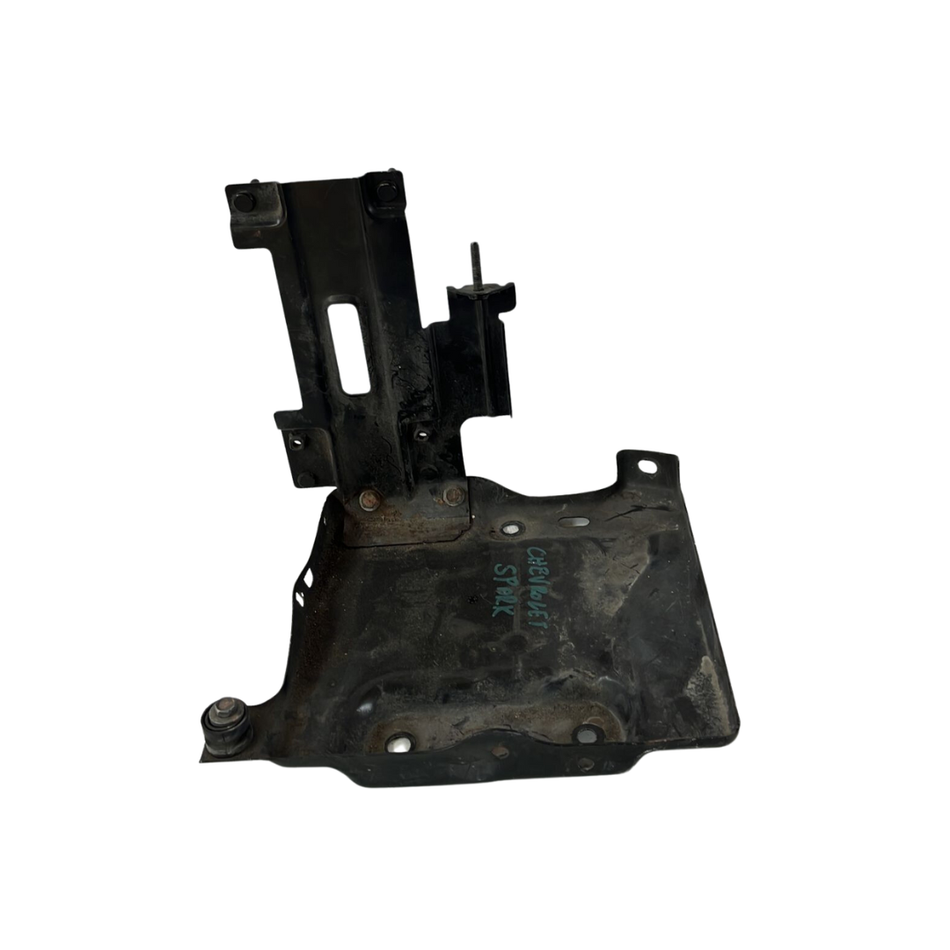 Alloggio Batteria CHEVROLET Spark 1° Serie