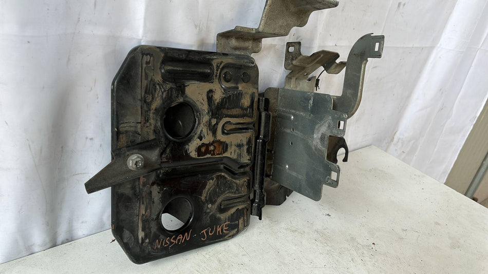 Alloggio Batteria NISSAN Juke Serie F15