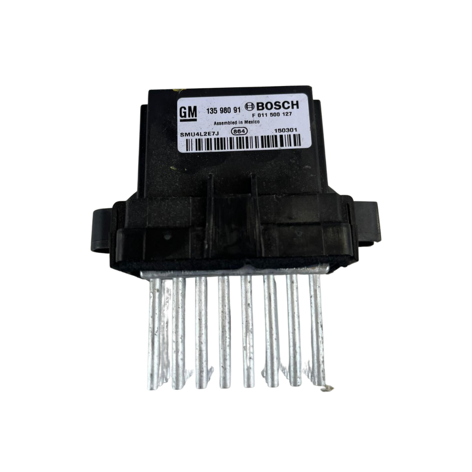 Resistenza riscaldamento OPEL Mokka 1° Serie