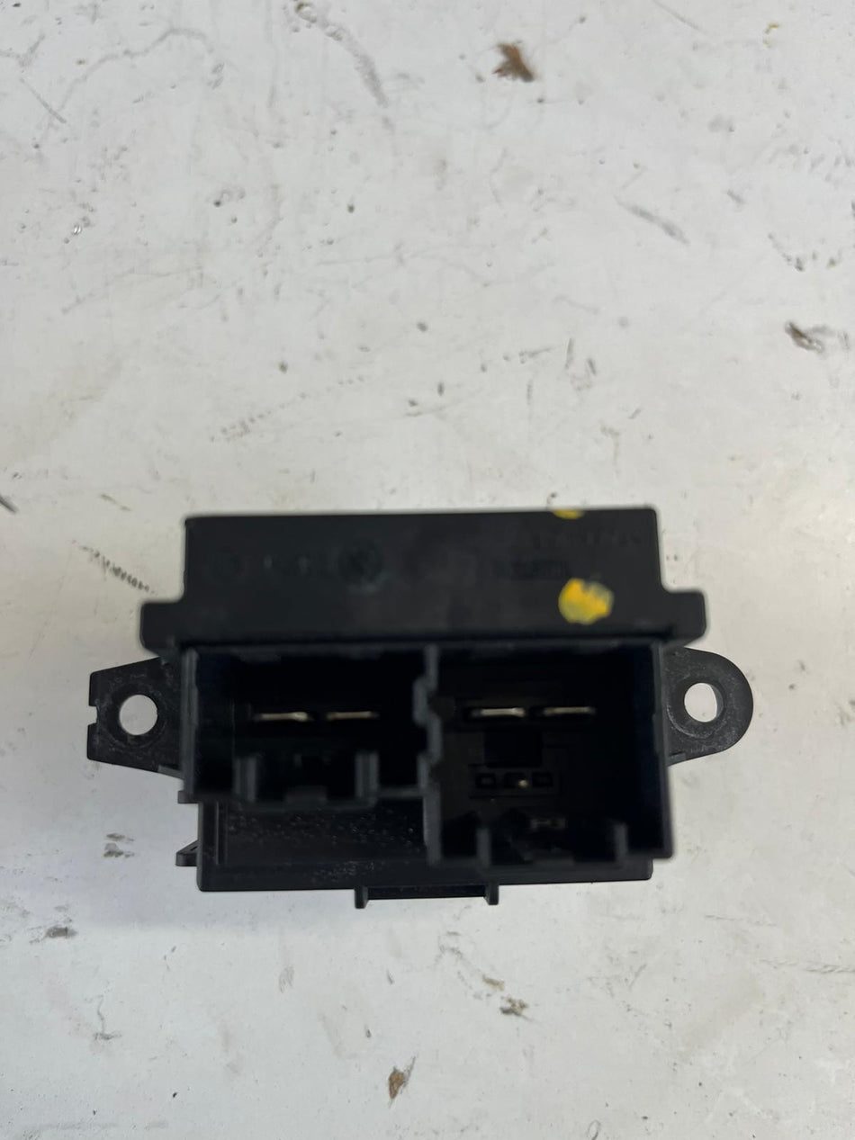 Resistenza riscaldamento OPEL Mokka 1° Serie