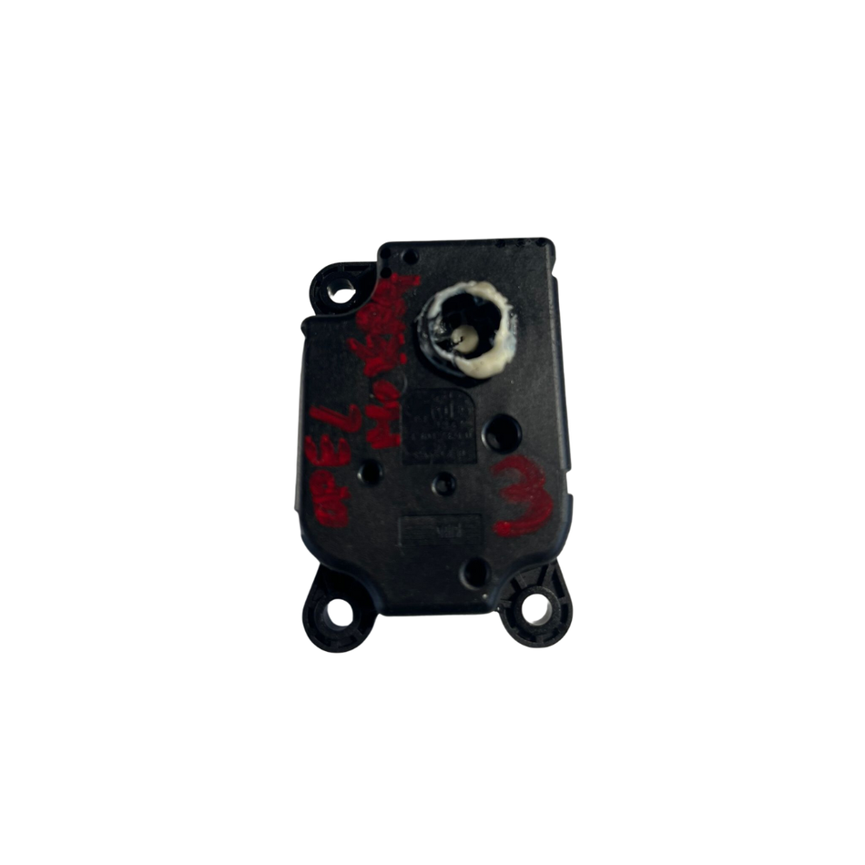 Attuatore servomotore riscaldamento OPEL Mokka 1° Serie