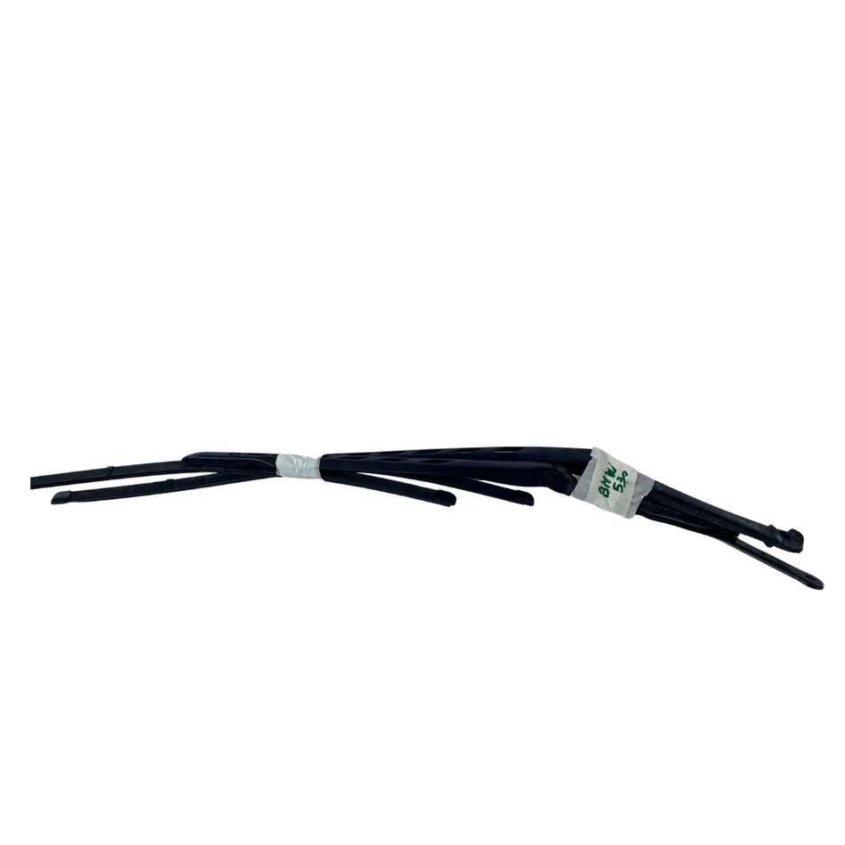 Bracci Tergi ant. BMW Serie 5 E61 Touring