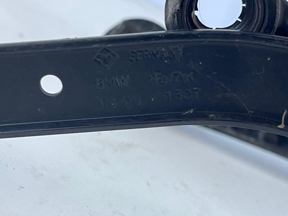 Bracci Tergi ant. BMW Serie 5 E61 Touring