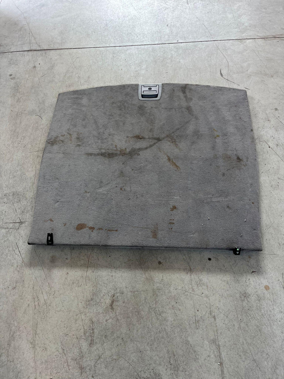 Pannello interno bagagliaio BMW Serie 5 E61 Touring