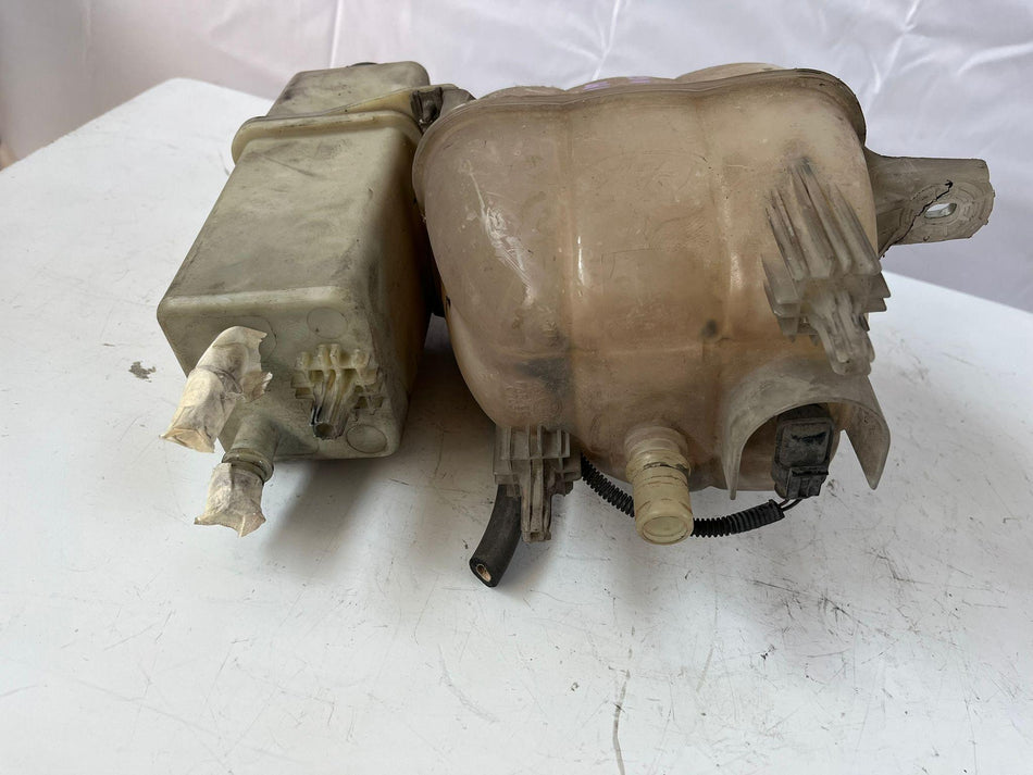 Vaschetta Olio Idroguida FIAT Ducato 5° Serie
