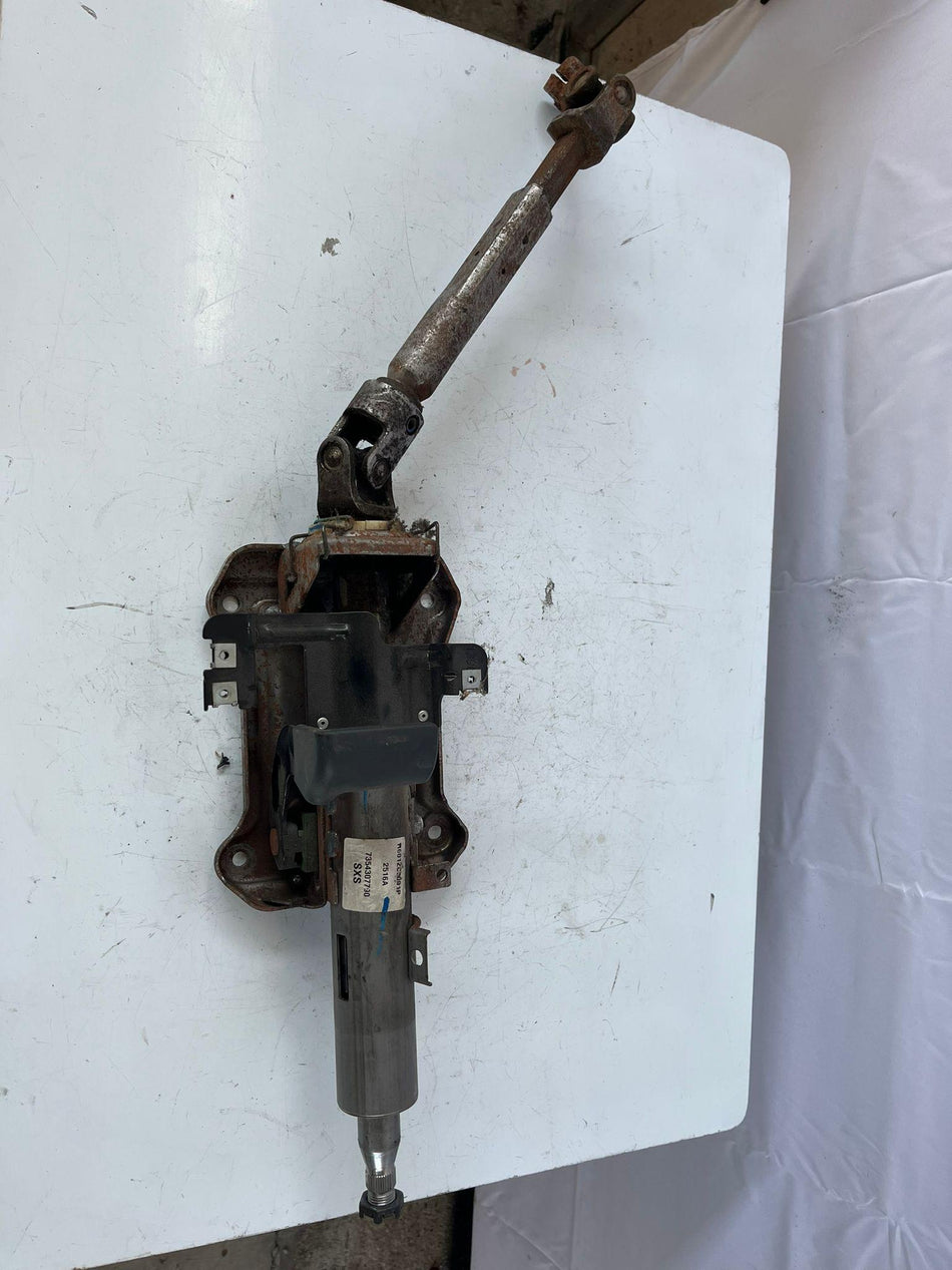 Piantone Sterzo FIAT Ducato 5° Serie