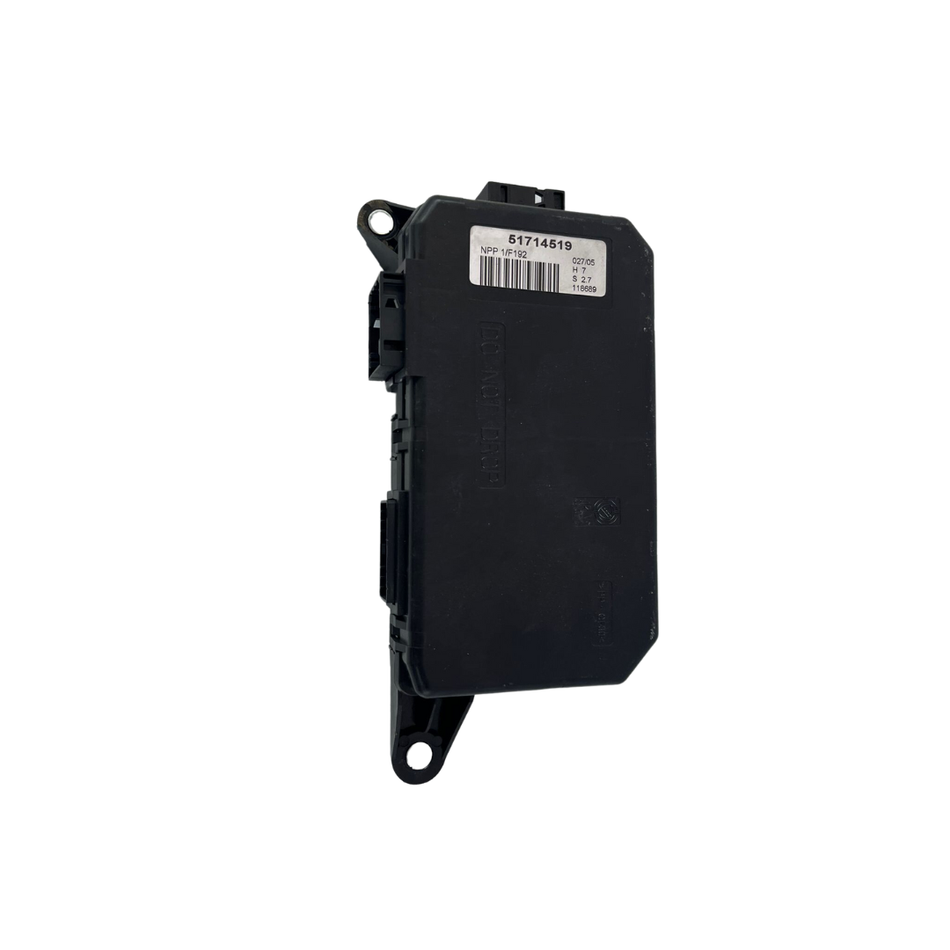 Centralina porta DX passeggero FIAT Stilo Berlina 5P