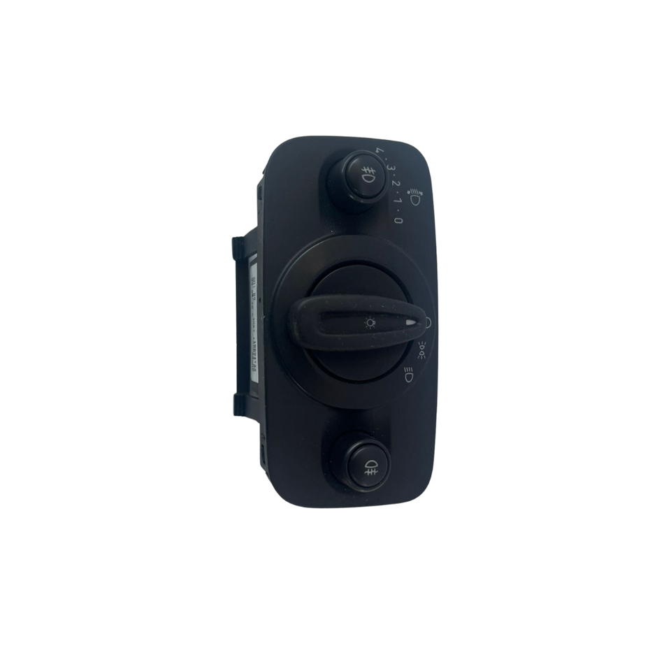 Interruttore comando luci FORD Fiesta 6° Serie