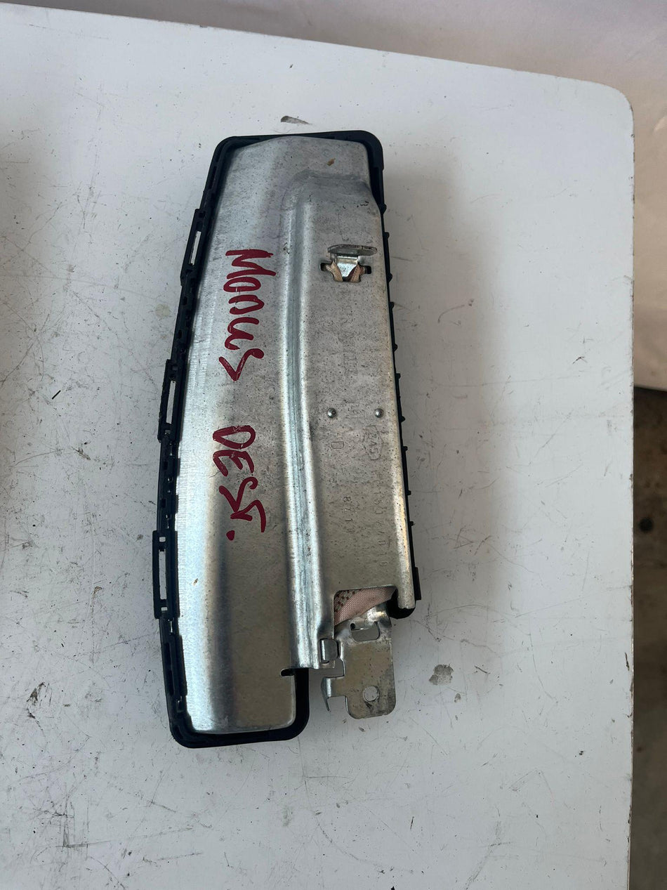 Airbag sedile destro RENAULT Modus 2° Serie