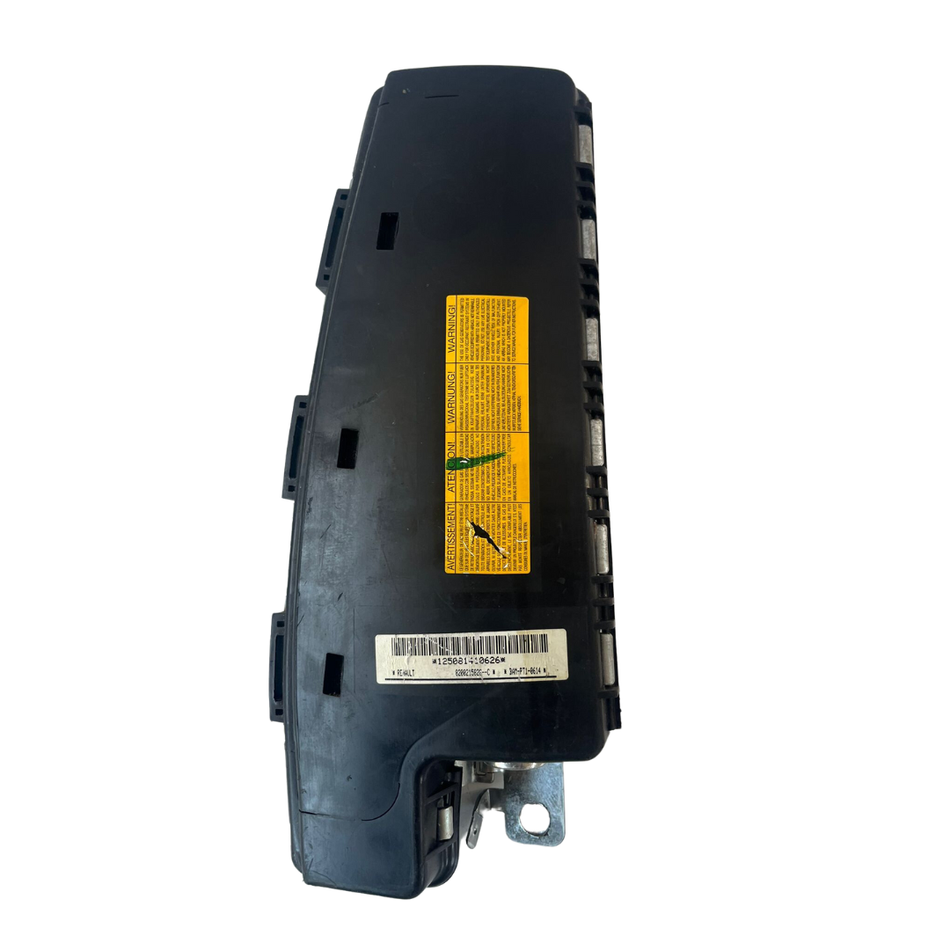 Airbag Sedile sinistro RENAULT Modus 2° Serie