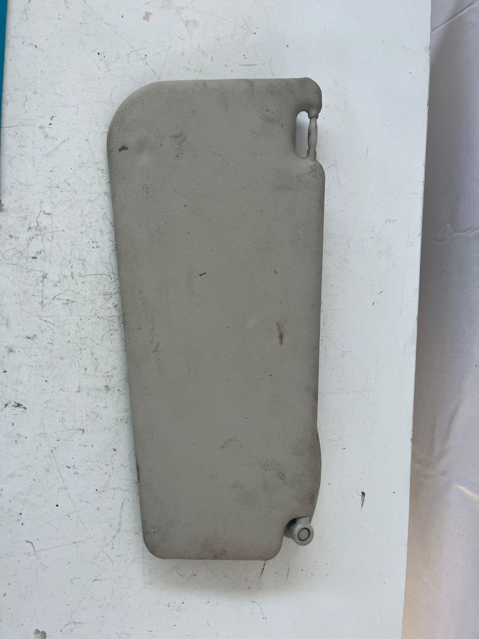 Parasole aletta anteriore SX FIAT Grande Punto 2° Serie