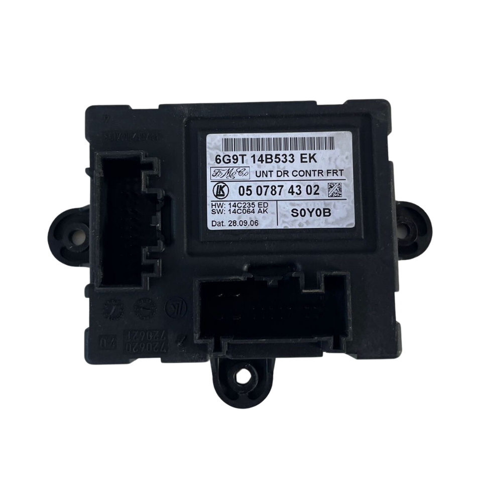 Centralina alza vetro ant. dx FORD Galaxy Serie (CA1) (06>15)