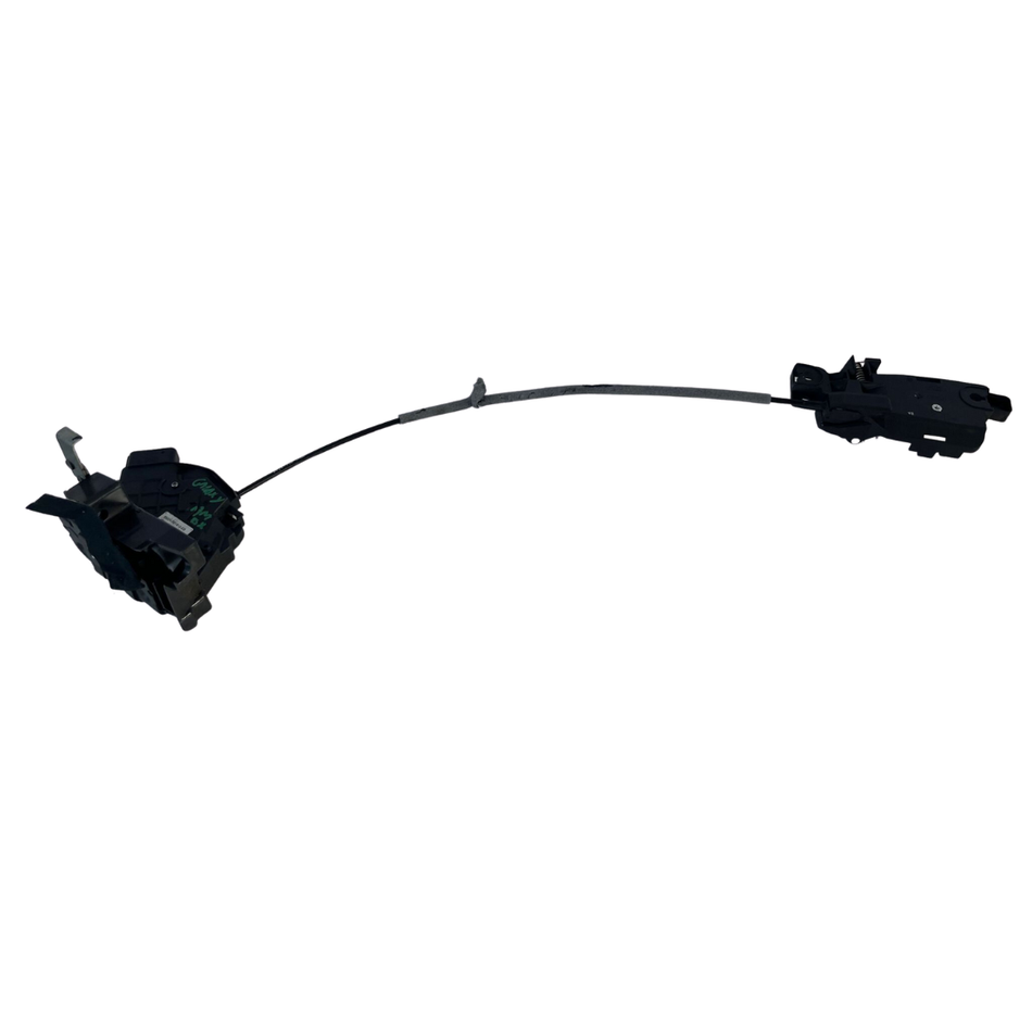 Serratura Anteriore Destra FORD Galaxy Serie (CA1) (06>15)