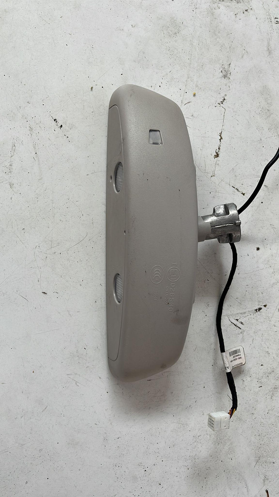 Specchietto Retrovisore Interno MERCEDES Classe C S. Wagon W205