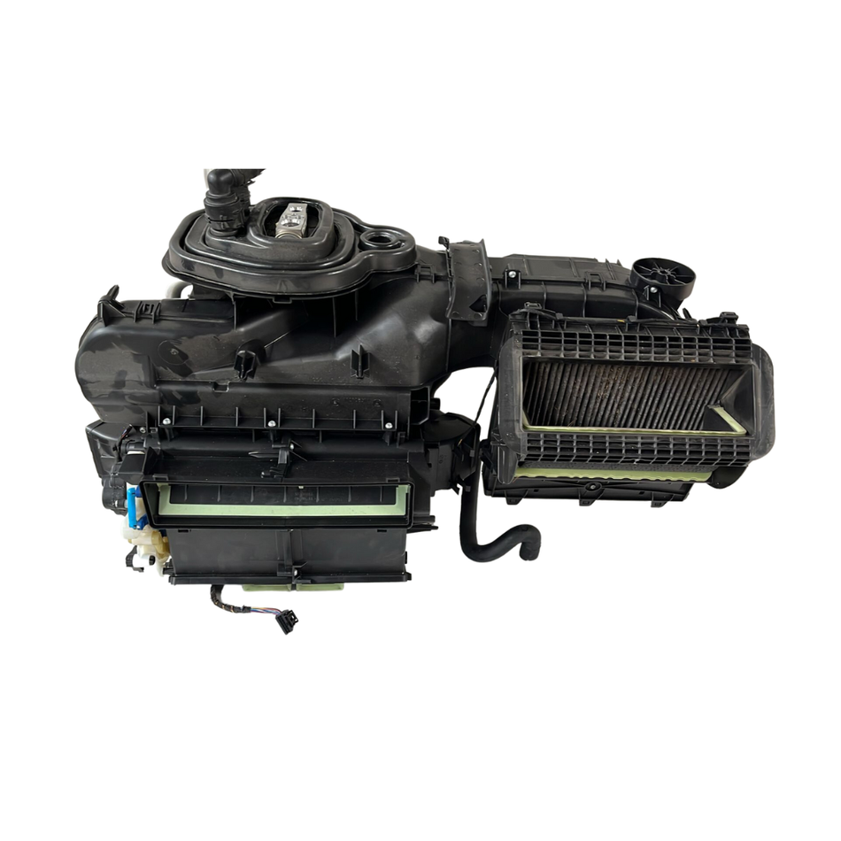 Apparato di Riscaldamento VOLKSWAGEN Golf 7 Berlina (12>)