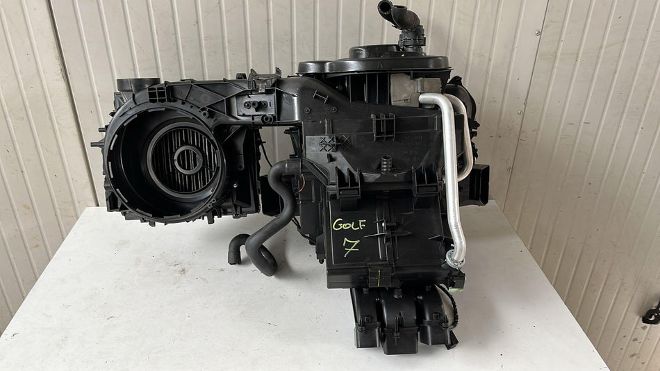 Apparato di Riscaldamento VOLKSWAGEN Golf 7 Berlina (12>)