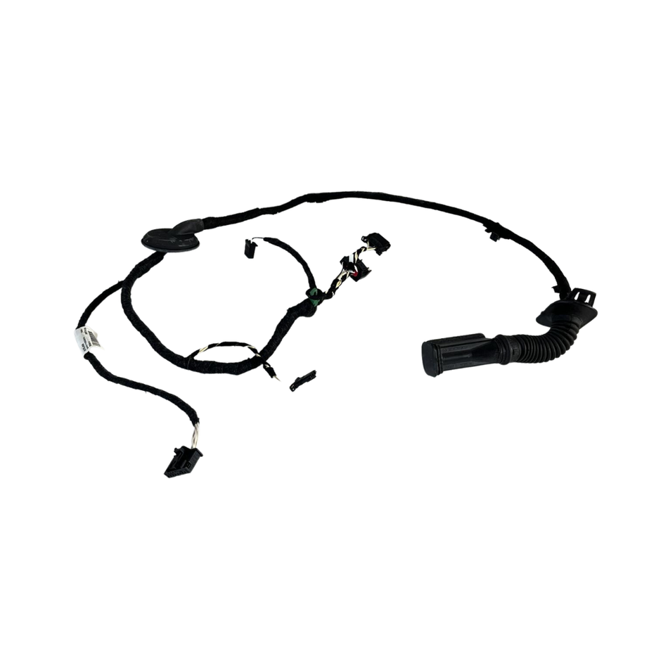 Cablaggio Porta Post SX VOLKSWAGEN Golf 7 Berlina (12>)