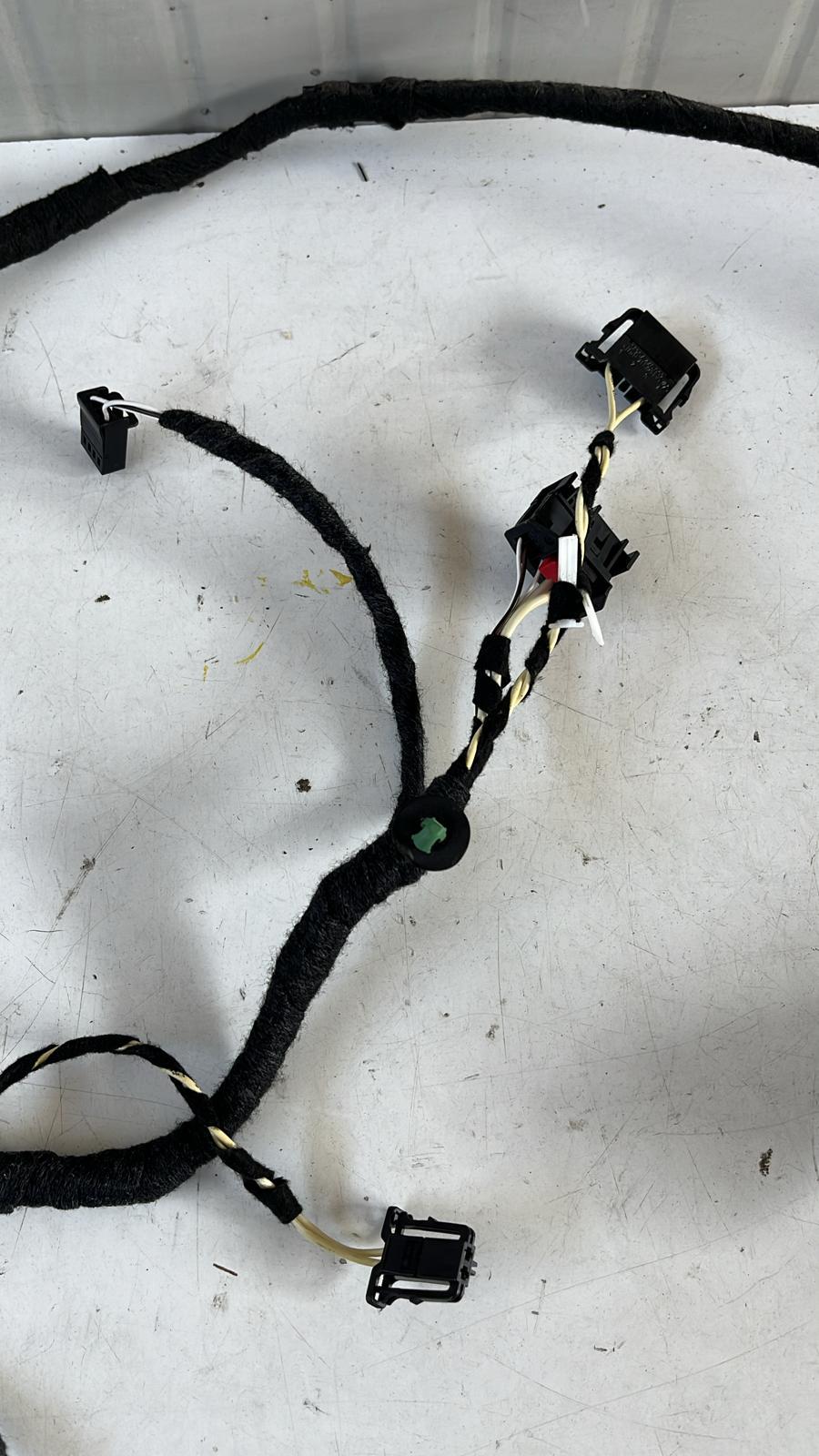 Cablaggio Porta Post SX VOLKSWAGEN Golf 7 Berlina (12>)
