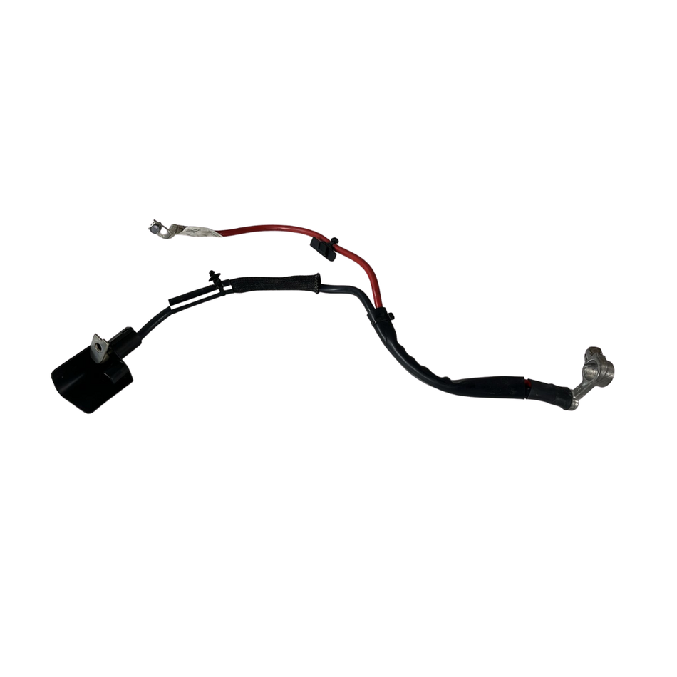 Cavo massa batteria VOLKSWAGEN Golf 7 Berlina (12>)