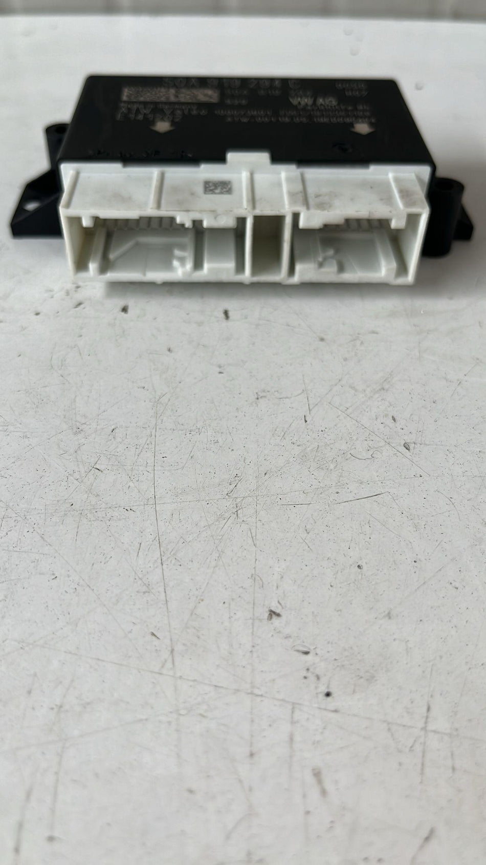 Centralina sensori di parcheggio VOLKSWAGEN Golf 7 Berlina (12>)