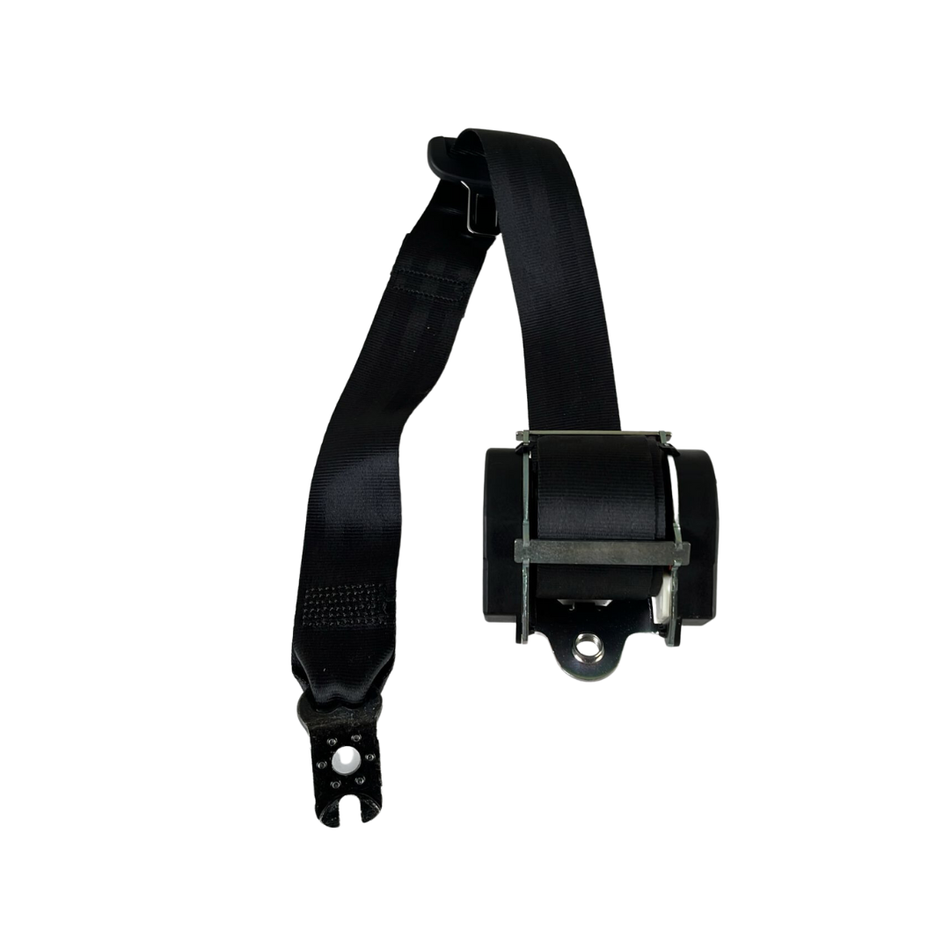 Cintura di sicurezza Posteriore DX VOLKSWAGEN Golf 7 Berlina (12>)