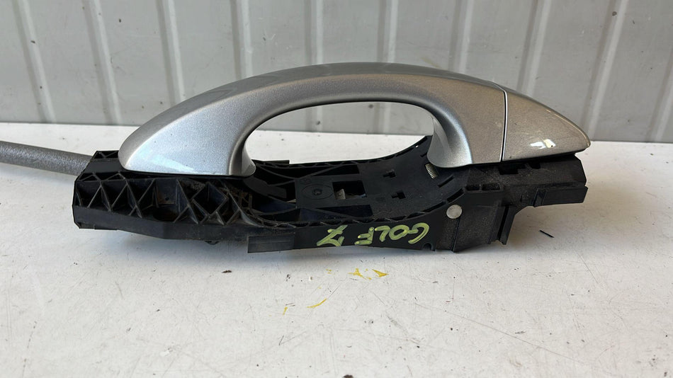 Maniglia esterna Posteriore Destra VOLKSWAGEN Golf 7 Berlina (12>)