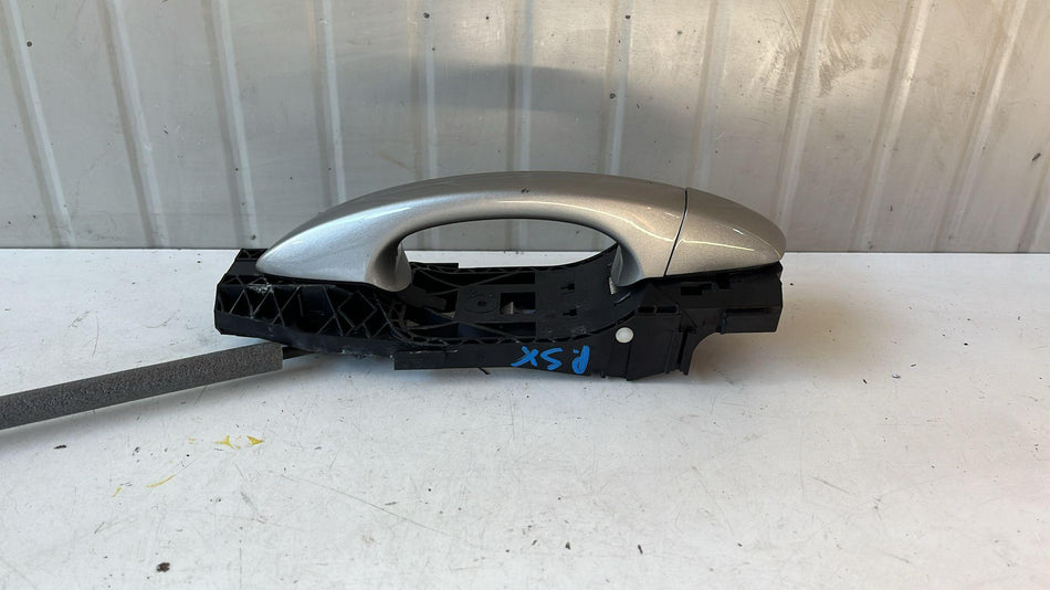 Maniglia esterna Posteriore Sinistra VOLKSWAGEN Golf 7 Berlina (12>)