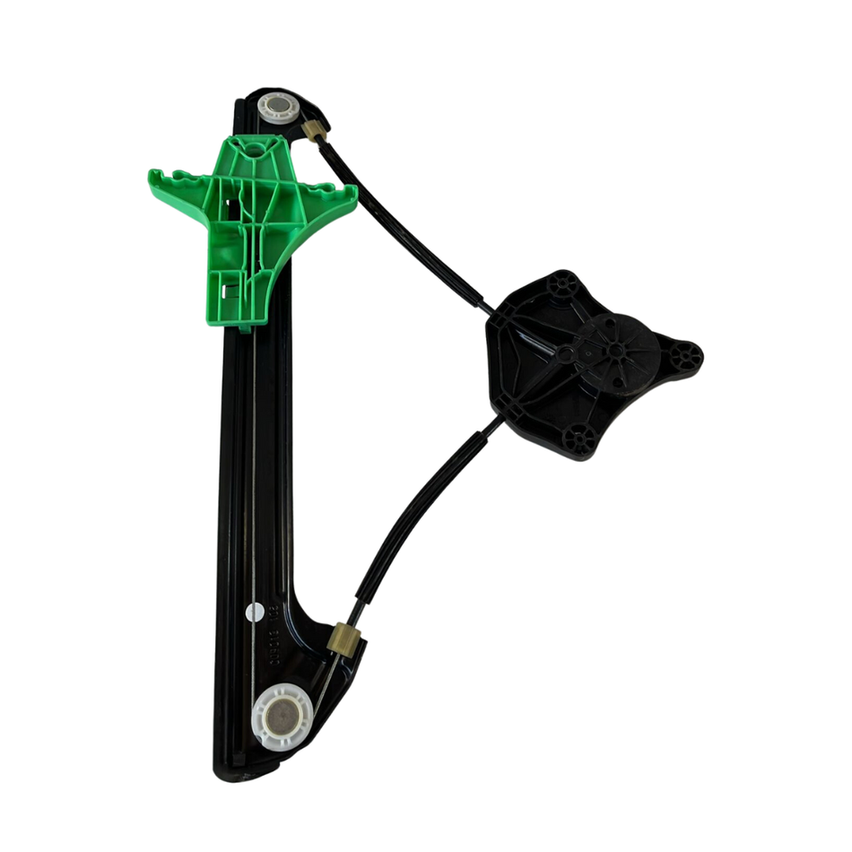 Meccanismo alzavetro Post. DX VOLKSWAGEN Golf 7 Berlina (12>)