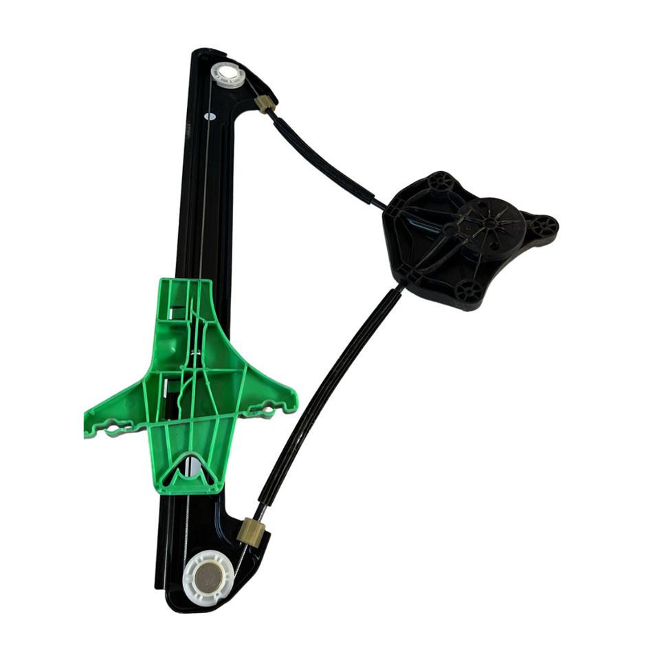 Meccanismo alzavetro Post. SX VOLKSWAGEN Golf 7 Berlina (12>)