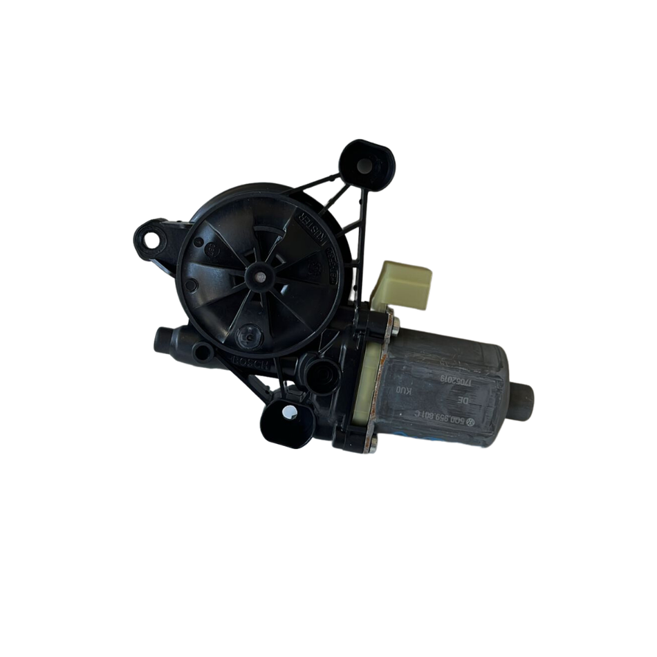 Motorino Alzavetro Anteriore Sinistro VOLKSWAGEN Golf 7 Berlina (12>)