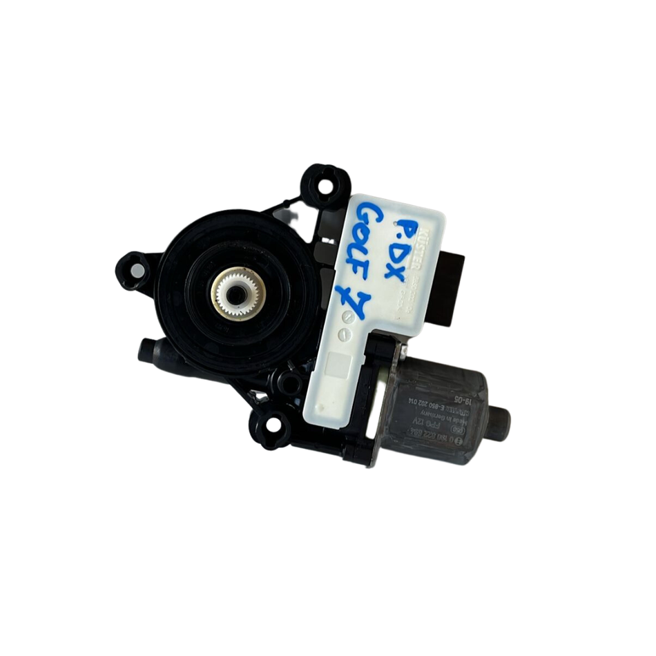 Motorino Alzavetro posteriore destra VOLKSWAGEN Golf 7 Berlina (12>)